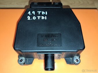 DIELY VW GOLF 5 2.0TDI -BKD - 4