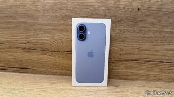 Apple iPhone 17 256GB - 4