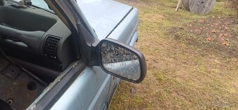 Rozpredám Land Rover Discovery 2 4.0 V8 LPG - 4