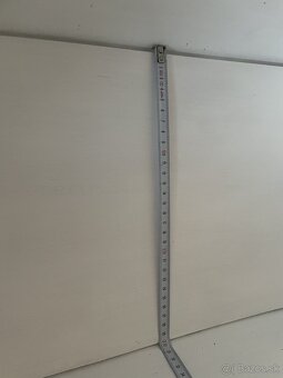 Detská kolíska - 4