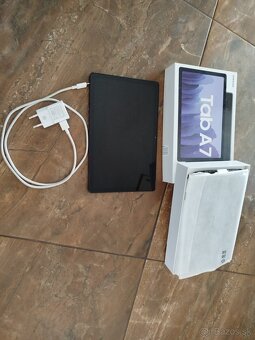 Tablet Samsung Galaxy A7 - 4