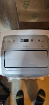 Mobilná Klimatizácia - 4