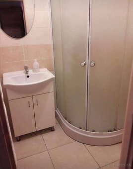 Prenajmem garsónku, garsónka na prenájom - 4