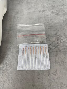 Kozmeticky prístroj -Elektrokoagulator - 4