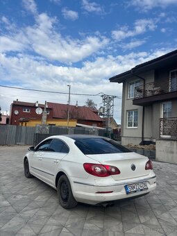Predam Passat Cc - 4