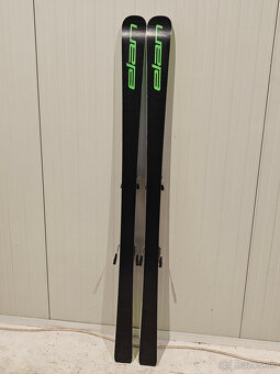 LYŽE ELAN ACE GSX 158CM - 4