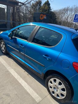 Peugeot 207 - 4