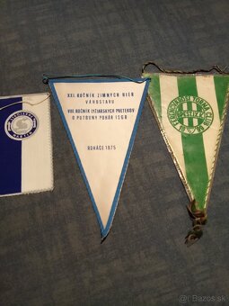 Predám rôzne vlajky - 4