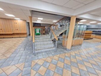 Prenájom(predaj) obchodných priestorov - 4