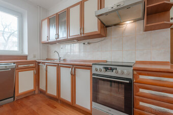 Na prenájom 2-izbový byt v centre Martina - 4