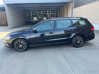 VW passat 2012 1.6 diesel 77kw 259 000km - 4
