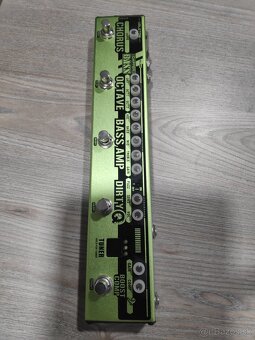 Predám gitarové efekty. - 4