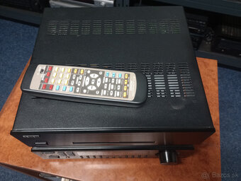 AVR-F100, , POA-F100 DENON - 4