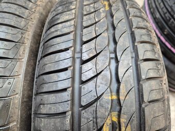 165/65 r15 letné 4 ks PIRELLI - nejazdené - 4