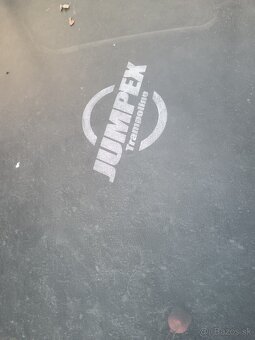 Trampolína jumpex 244 - 4