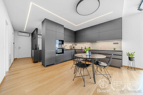 BOSEN | Prenájom atraktívny 2 izbový byt v novostavbe, Brati - 4