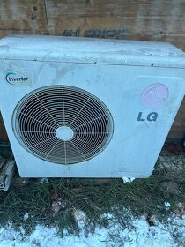 Klimatizacie LG - 4