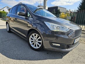 Ford C max - 4