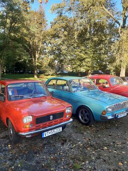 Fiat 127 r.1972  I. seria ZNIŽENA CENA - 4