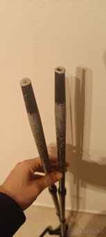 predám turistické palice Lafuma - 4