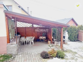 HALO reality - Predaj, rodinný dom Hrochoť - ZNÍŽENÁ CENA -  - 4