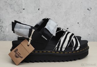 Dr. Martens Voss II EU39 - 4
