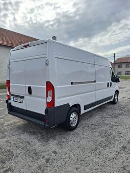 Fiat Ducato 2.3 MultiJet L3H2 - 4