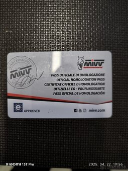 Mivv vyfuk Yamaha MT 09 tracer 15-20 - 4