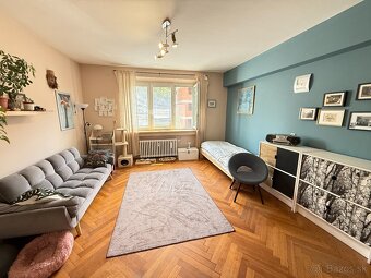 Exkluzívne APEX reality 3,5i byt na Bernolákovej, 135 m2 - 4