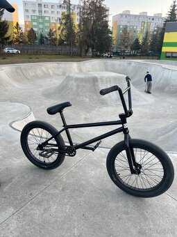 Bicykel BMX CULT DEVOTION 2020 - 4