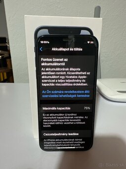 Iphone 12 mini - 4