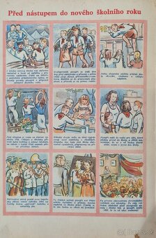 Vpřed pyoníři 1950-51 - 4
