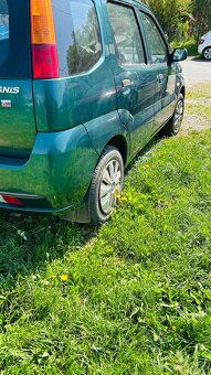 Suzuki ignis MH 1.3 benzin - 4