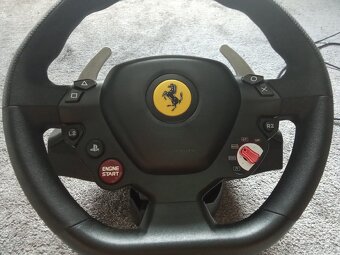 Thrustmaster T80 Ferrari 488 Gtb - 4