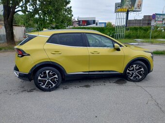 Kia Sportage Gold - 4