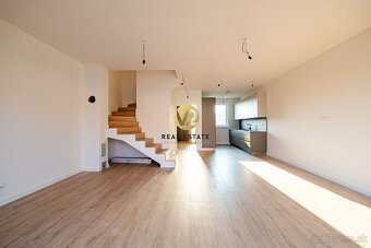 Na PREDAJ - 4i Novostavba 115m2 k nasťahovaniu v štandarde - 4