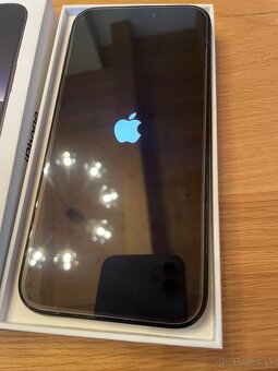 Iphone 16 PRO MAX 256GB BLACK - 4
