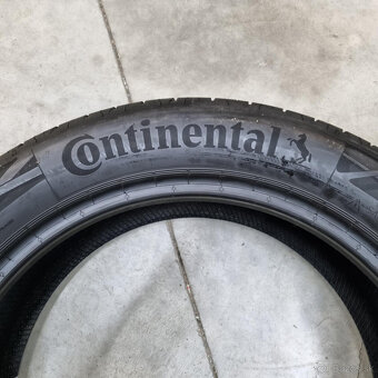 Letné pneumatiky 215/50 R17 CONTINENTAL DOT0522 - 4
