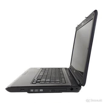 Predám funkčný notebook Toshiba Satellite L300 - 4
