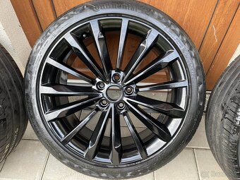 Phoenix Trinity..orig.skoda Superb3V 5x112 8j x19 ET 44 - 4