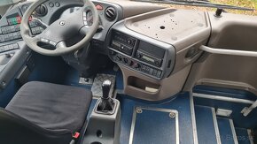 Iveco Arway , 12,8 m, r. 2008, E4 - 4