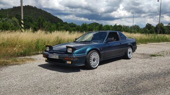 Honda Prelude 3g 2.0i 16v 4ws - 4