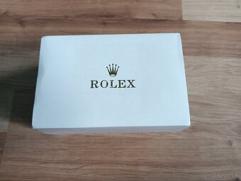 Predám hodinky Rolex - 4