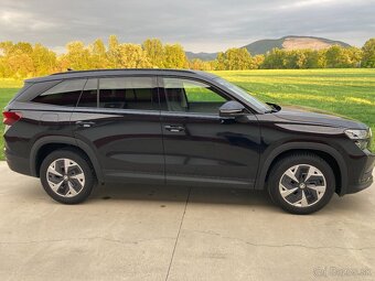 Škoda Kodiaq 1.5 TSI ACT Style DSG MATRIX 2024 NM - 4