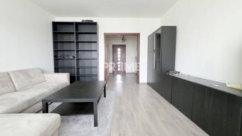 MODERNÝ 3i byt, REKONŠTRUKCIA, LOGGIA, Wolkrova ulica, Petrž - 4