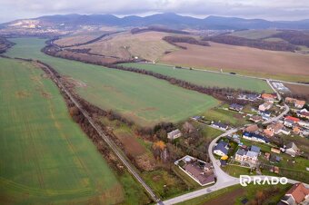 RADO | Investičný pozemok Svinná na IBV 28.084 m2 - 4