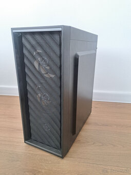 Herný PC – Ryzen 7, RX 5700 XT, 32GB RAM, 1.5TB SSD - 4