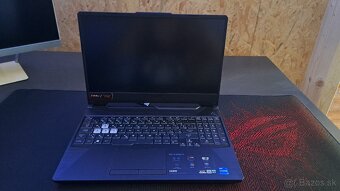 Predam ASUS TUF Gaming F15 FX506HC-HN029W Graphite Black - 4