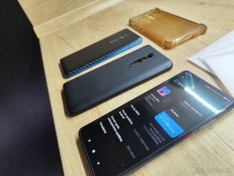 Xiaomi mi 9t pro 128 + 9t pro bez displeja - 4