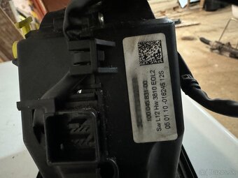 Volic automatu dsg - 4